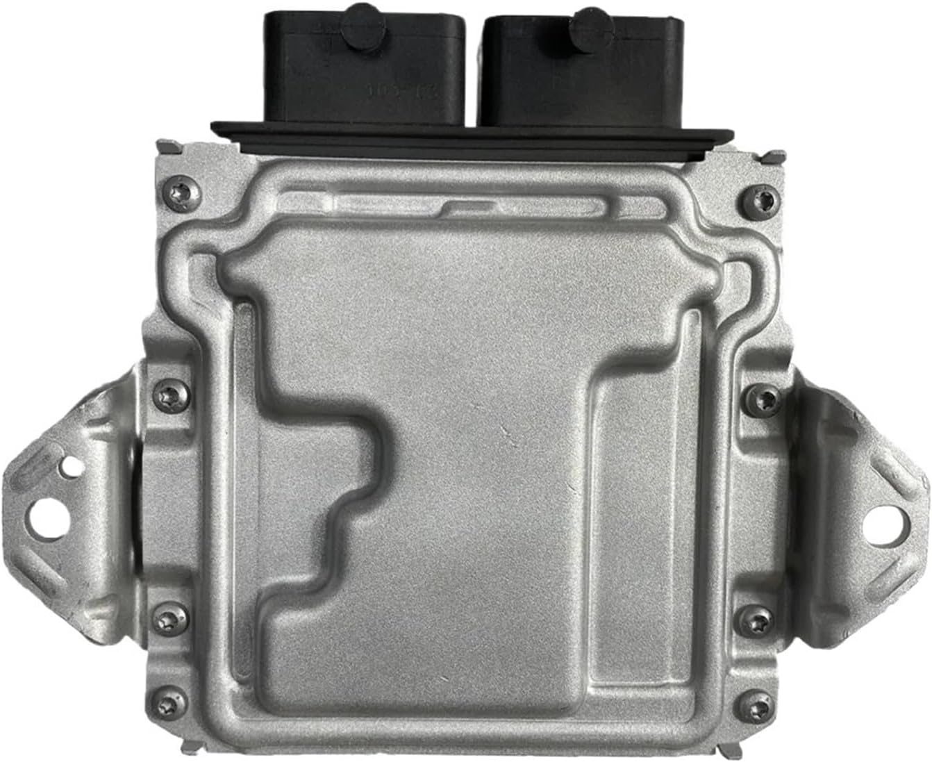 オリジナル車のエンジンコンピュータボード ECU 電子制御ユニット
